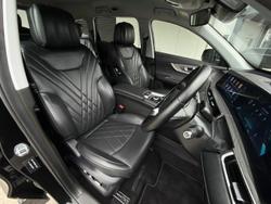 2024 Chery Tiggo 8 Pro Max Urban