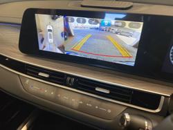 2024 Chery Tiggo 8 Pro Max Urban