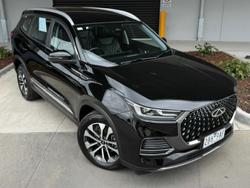 2024 Chery Tiggo 8 Pro Max Urban