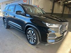 2024 Chery Tiggo 8 Pro Max Urban