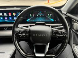 2024 Chery Tiggo 8 Pro Max Urban