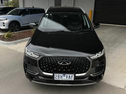 2024 Chery Tiggo 8 Pro Max Urban