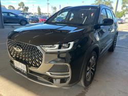 2024 Chery Tiggo 8 Pro Max Urban