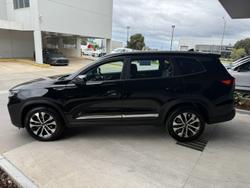 2024 Chery Tiggo 8 Pro Max Urban