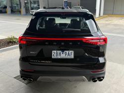 2024 Chery Tiggo 8 Pro Max Urban