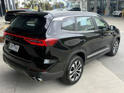 2024 Chery Tiggo 8 Pro Max Urban