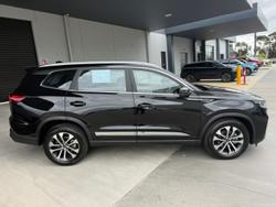 2024 Chery Tiggo 8 Pro Max Urban