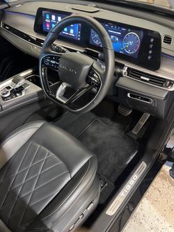 2024 Chery Tiggo 8 Pro Max Urban