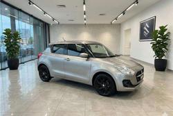 2021 Suzuki Swift GL AZ Series II