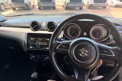 2021 Suzuki Swift GL AZ Series II