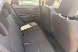 2021 Suzuki Swift GL AZ Series II