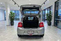 2021 Suzuki Swift GL AZ Series II