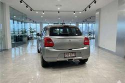 2021 Suzuki Swift GL AZ Series II