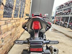 2025 HONDA CBR500RA (ABS) ROAD RED