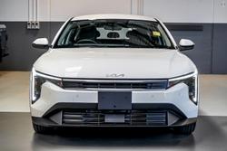 2025 Kia K4 S