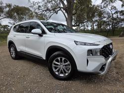 2021 Hyundai Santa Fe