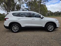 2021 Hyundai Santa Fe