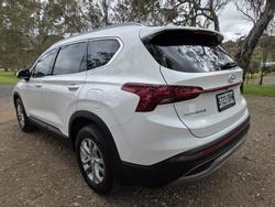 2021 Hyundai Santa Fe