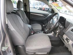 2016 Holden Colorado LS