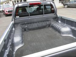 2016 Holden Colorado LS