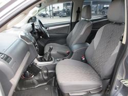 2016 Holden Colorado LS