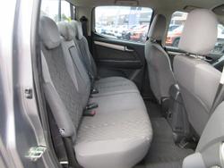 2016 Holden Colorado LS