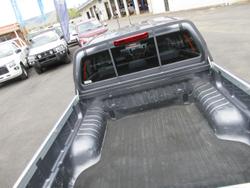 2016 Holden Colorado LS