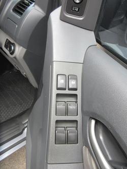 2016 Holden Colorado LS