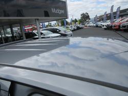 2016 Holden Colorado LS