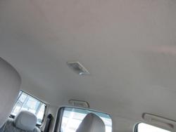 2016 Holden Colorado LS