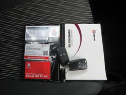 2016 Holden Colorado LS