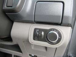 2016 Holden Colorado LS