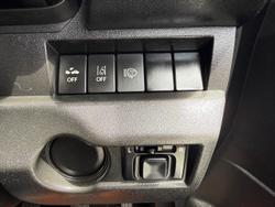 2019 Suzuki Jimny GLX