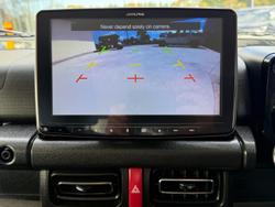 2019 Suzuki Jimny GLX