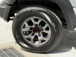 2019 Suzuki Jimny GLX