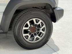 2019 Suzuki Jimny GLX