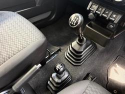 2019 Suzuki Jimny GLX