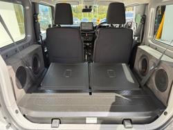 2019 Suzuki Jimny GLX