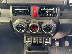 2019 Suzuki Jimny GLX