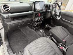 2019 Suzuki Jimny GLX