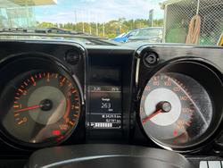 2019 Suzuki Jimny GLX