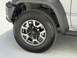 2019 Suzuki Jimny GLX