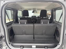 2019 Suzuki Jimny GLX