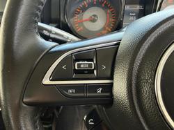 2019 Suzuki Jimny GLX