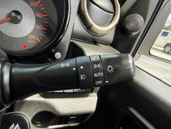 2019 Suzuki Jimny GLX