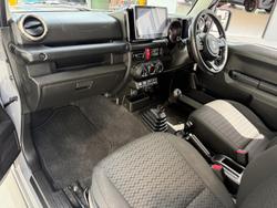 2019 Suzuki Jimny GLX