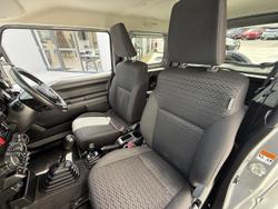 2019 Suzuki Jimny GLX