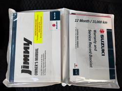 2019 Suzuki Jimny GLX