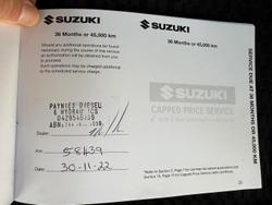 2019 Suzuki Jimny GLX