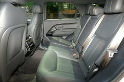 2025 Land Rover Range Rover Sport P360 Dynamic SE L461 MY25 AWD Fuji White